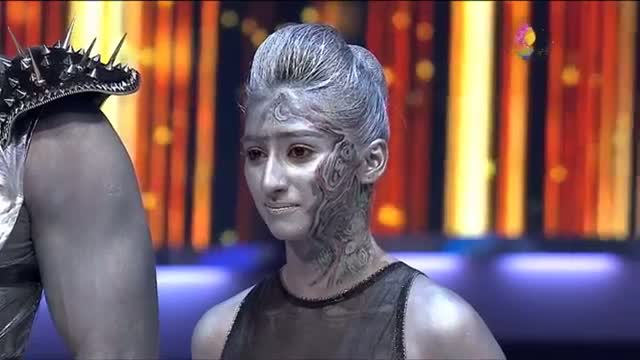 Watch Jhalak Dikhhla Jaa  - 21st July 2013 (Season 6) - Episode 16 - Siddhart and Mohena's Performance Video
