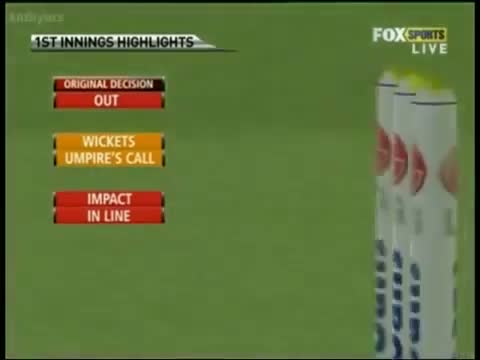 Watch Lasith Malinga's 3rd Hat-Trick in ODI Cricket vs Australia 2011 HQ Video