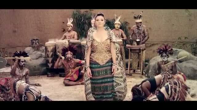Watch Sela Sela - 2013 Africa Cup of Nations Official Song Video