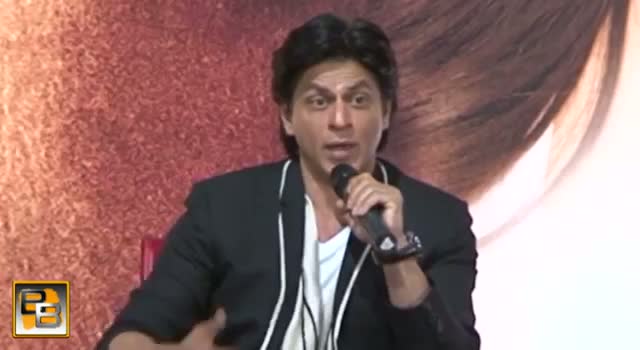 Watch Shahrukh Khan & Salman Khan's BIGGEST FIGHTS Video