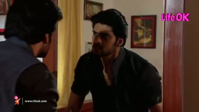 Watch Junoon Aisi Nafrat Toh Kaisa Ishq - 22nd July 2013 - Ep 186 Video