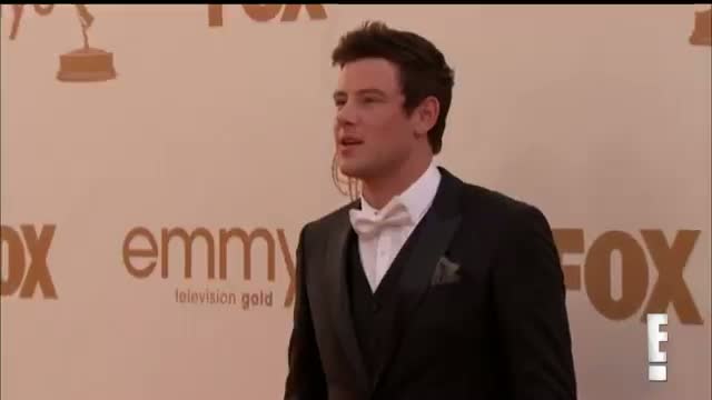 Watch Exclusive: Chord Overstreet After Cory Tribute Video
