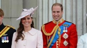Watch William and Kate Baby Details Video