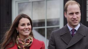 Watch Catherine gives birth to royal baby Video