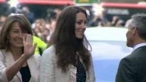 Watch Kate Middleton Baby: Royal Baby's Birth Could Make History Video