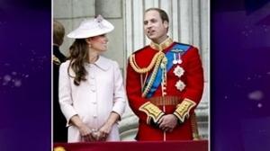 Watch Royal Baby Born: Prince William and Kate Middleton Welcome Baby Boy Video