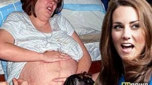 Watch Breaking News - Kate Middleton Gives Birth To Baby Boy Video