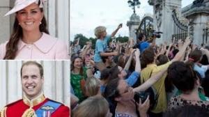 Watch BREAKING NEWS:Kate Middleton Gives Birth To A Baby Boy! Video