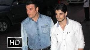 Watch Aditya Pancholi & Sooraj Pancholi in party mood after Jiah Khan's death. Video