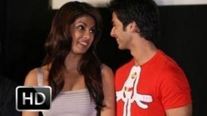 Watch Shahid Kapoor & Priyanka Chopra together again? Video