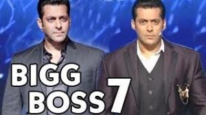 Watch Salman Khan's DOUBLE ROLE in Bigg Boss 7 Video