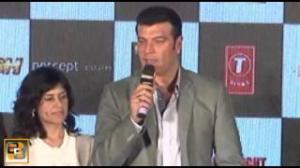 Watch Aditya Pancholi charged for BEATING up neighbour Video