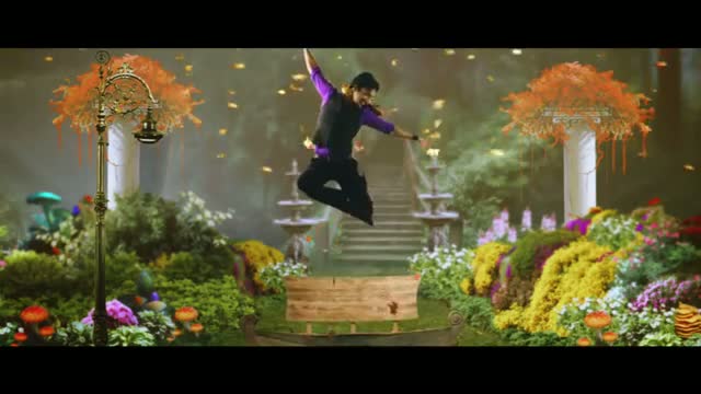 Watch Endrendrum Theatrical Trailer (Tamil Movie) Video