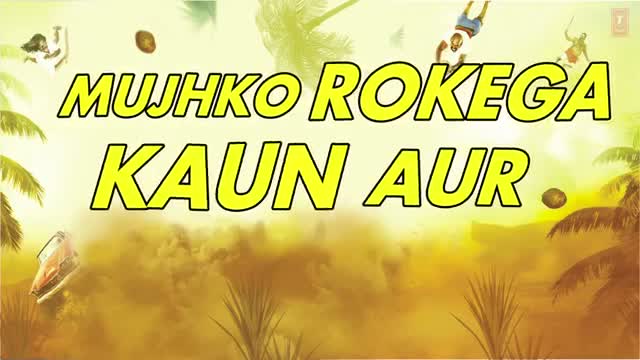 Watch The Thalaivar Tribute (Lungi Dance) - Yo Yo Honey Singh Video