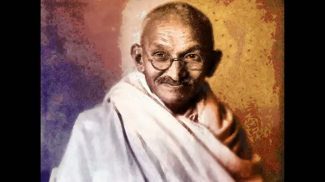 Watch On Martyr's Day, Homage by Pt. Nehru to Mahatma Gandhi Video