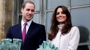 Watch The Royal Baby - Duke and Duchess of Cambridge's son welcomed across the world Video