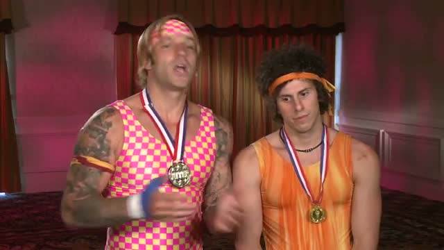 Watch The KriStef Brothers Interview - America's Got Talent 2013 Video