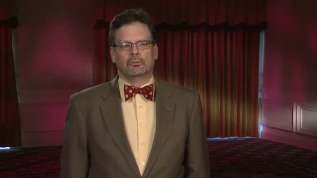 Watch John Wing Interview - America's Got Talent 2013 Video