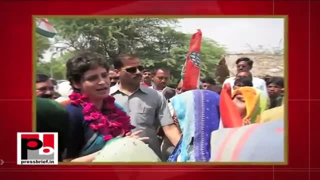 Watch Sonia Gandhi and Priyanka Gandhi -- the energetic Congress leaders Video
