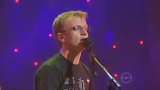 Watch Axis of Awesome - 4 Four Chord Song (with song titles) Video