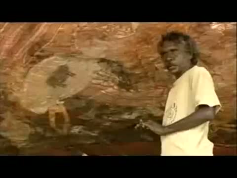 Watch I am, you are, we are Australian Video