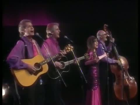 Watch The Seekers - Kumbaya Video