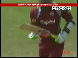 Watch Pakistan vs Westindies - 1st ODI Highlights - (14th July 2013) Part 2/4 Video