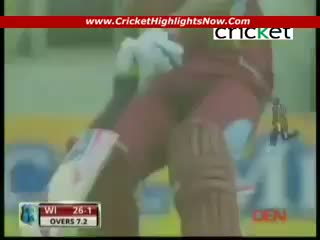 Watch Pakistan vs Westindies - 2nd ODI Highlights - (16th July 2013) Part 1/4 Video