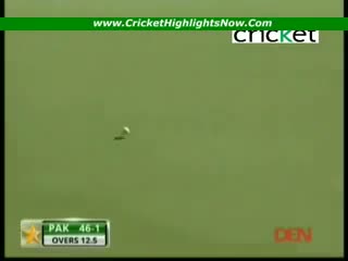 Watch Pakistan vs Westindies - 2nd ODI Highlights - (16th July 2013) Part 3/4 Video