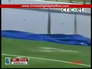 Watch Pakistan vs Westindies - 4th ODI Highlights - (21st July 2013) Part 2/4 Video