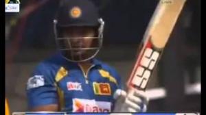 Watch Sangakkara Century Sri Lanka VS South Africa 1st ODI (Full Highlights) - 20 July 2013 Video