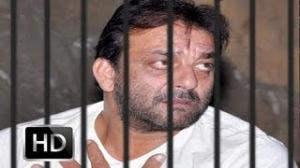 Watch SHOCKING :SC dismisses Sanjay Dutt's plea against conviction Video