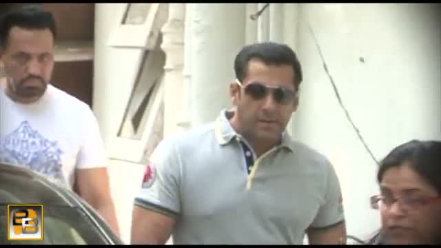 Watch Salman Khan's Hit and Run Case VERDICT Video