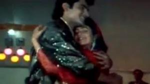 Watch O Jaane Jaana - Melodious Romantic Song - Anaam - Ayesha Jhulka, Arman Kohli Video