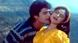 Watch Churi Boli Paayal Bole - Superhit Romantic Song - Anaam - Ayesha Jhulka, Arman Kohli Video