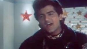 Watch O Jaane Jaana - Hindi Stage Song - Anaam - Arman Kohli, Laxmikant Berde Video
