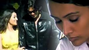 Watch Sajana Tere Bina - Melodious Romantic Song - 99.9 FM (2005) - Shawar Ali, Raima Sen Video