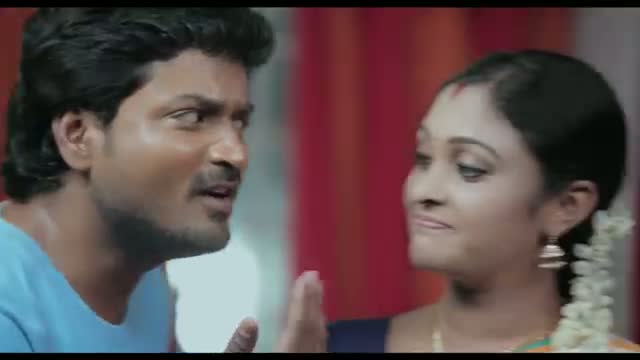 Watch Vennila Veedu - Johny Johny Official Full Song Video feat. Gana Bala Video