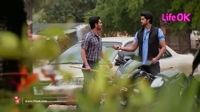 Watch Junoon Aisi Nafrat Toh Kaisa Ishq - 24th July 2013 - Ep 188 Video