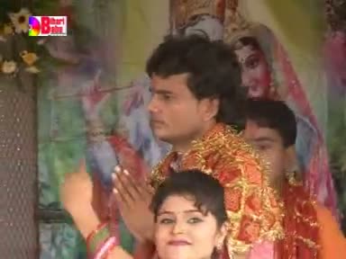 Watch Jagmalkiniya (SUPER HIT BHOJPURI BHAKTI SONG) ALBUM - Maaee Ke Bhawanwa Video