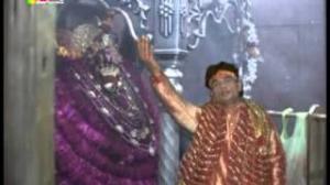 Watch Hum Pujnwa Karab Na - Devi Geet - Maaee Ke Bhawanwa - Bhojpuri Religious Song Video Video