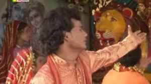 Watch Charo Taraf Ba Maaee (Latest Bhojpuri Bhakti Song) - From Album "Maaee Ke Bhawanwa" Video