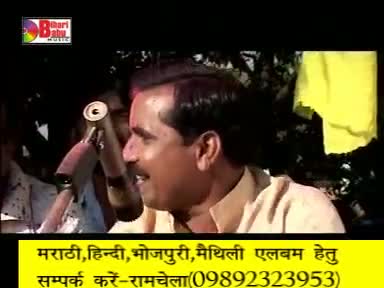 Watch Mahnga Bhaeel Ba Choli Holi Me (Bhojpuri Holi Title Song) - BY R.P.Singh Video