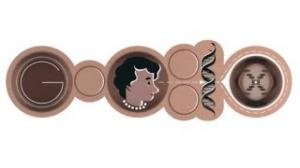 Watch Rosalind Franklin's 93rd Birthday - Google Doodle Video