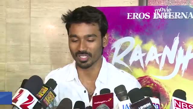 Watch Dhanush, Sonam Kapoor, Abhay Deol, Anil Kapoor And Others At 'Raanjhanaa' Success Bash Video