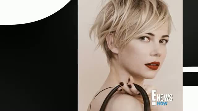 Watch Michelle Williams' Sultry New Ad Video