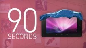 Watch Google Chromecast, the new Nexus 7, Apple earnings, and 'Gran Turismo': 90 Seconds on The Verge Video