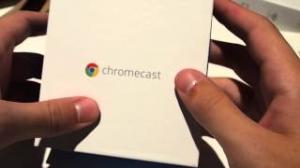 Watch Hands-on with the Google Chromecast Video