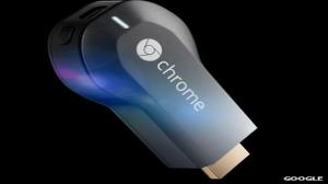 Watch Google launches Chromecast low-cost TV dongle Video