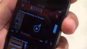 Watch Google introduces Chromecast, a $35 HDMI streaming solution for televisions Video
